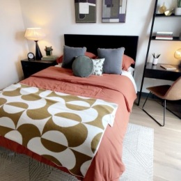 The essence of exceptional living social media post